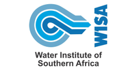 Water Institute of Southern Africa NPC (WISA) logo